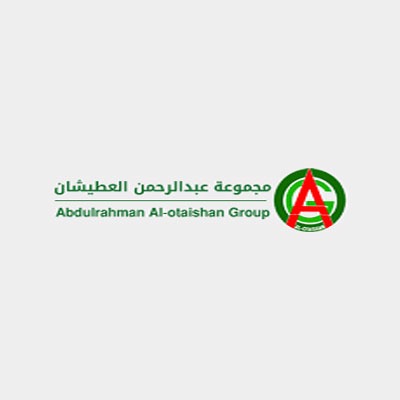 Abdulrahman Al Otaishan And Sons Group Company - logo